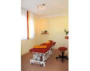 Krankengymnastik RehaMed Wetzel - GALLERY