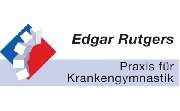 Krankengymnastik Rutgers - LOGO