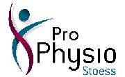 Krankengymnastik Stoess - LOGO
