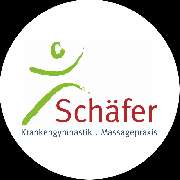 Krankengymnastik Thomas Schäfer - LOGO