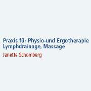 Krankengymnastik und Ergotherapie-Praxis Janette Schomberg - 2