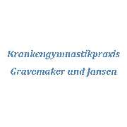 Krankengymnastikpraxis Gravemaker und Jansen - LOGO