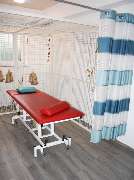 Krankengymnastische Praxis Krickau - 2