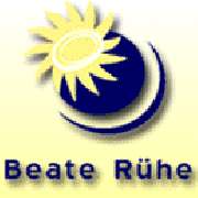 Krankengymnastisches Team Beate Rühe - LOGO