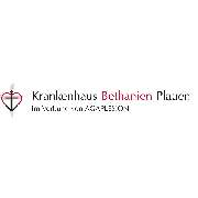 Krankenhaus Bethanien Plauen - Logo KRANKENHAUS BETHANIEN PLAUEN