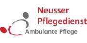 Krankenpflege Neusser Pflegedienst - LOGO
