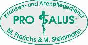Krankenpflegedienst Pro Salus GmbH - 1