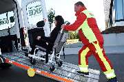 Krankentransport Görke - GALLERY