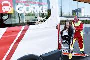 Krankentransport Görke - GALLERY