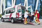 Krankentransport Görke - GALLERY