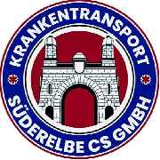 Krankentransport Süderelbe CS GmbH - LOGO