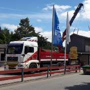 Bild von Kranservice - Autokran Joachim Beha in Bonndorf - 4