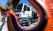 Kranservice Oliver Krusche - GALLERY