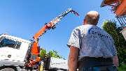 Kranservice Oliver Krusche - GALLERY