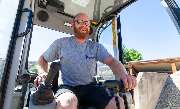 Kranservice Oliver Krusche - GALLERY