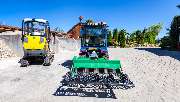 Kranservice Oliver Krusche - GALLERY