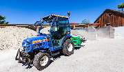 Kranservice Oliver Krusche - GALLERY