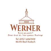 Kranverleih Werner - 1