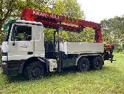 Kranverleih Werner - 3
