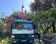 Kranverleih Werner - 4