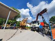 Kranvermietung Ulm | Kranservice Schädle - GALLERY