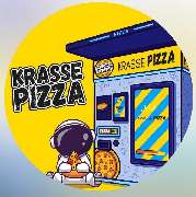 Krasse Pizza - 1