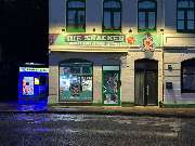 Krasse Pizza - Krasse Pizza Meldorf