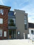 Kratz Bauunternehmung GmbH - Kratz Bauunternehmung GmbH Bonn