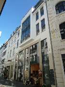 Kratz Bauunternehmung GmbH - Kratz Bauunternehmung GmbH Bonn