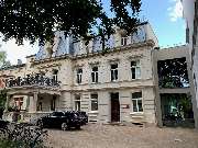 Kratz Bauunternehmung GmbH - Kratz Bauunternehmung GmbH Bonn