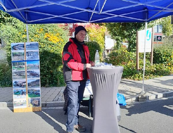 Kratzer KFZ und Forstmaschinen - GALLERY