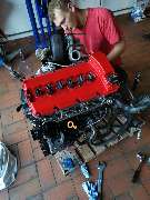 Kratzer KFZ und Forstmaschinen - GALLERY