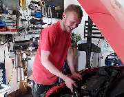 Kratzer KFZ und Forstmaschinen - GALLERY