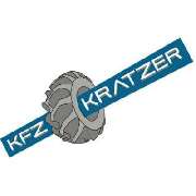 Kratzer KFZ und Forstmaschinen - LOGO