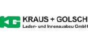 Kraus + Golsch Schreinerei - LOGO