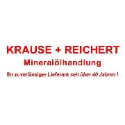 Krause + Reichert Mineralölhandlung Inh. Peter Reichert e. K. - LOGO