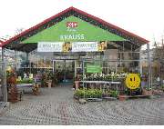 Krauß Gärtnerei - GALLERY