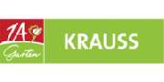 Krauß Gärtnerei - LOGO