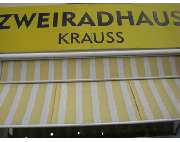 Krauß Ulli- Zweiräder-Tankstelle-Kfz.-Werkstatt - GALLERY