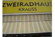 Krauß Zweiräder & Service - GALLERY