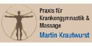 Krautwurst Martin - LOGO
