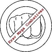 Krav Maga Combatives - 1