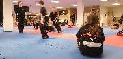 Krav Maga DEFON Saar - 2