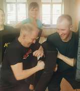 Krav Maga Schule - Smart Defence - GALLERY