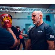 Krav Maga Südwest - GALLERY