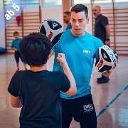Krav Maga Südwest - GALLERY