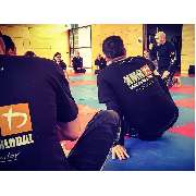 Krav Maga Südwest - GALLERY