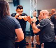 Krav Maga Südwest - GALLERY