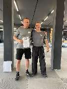 Krav Maga Vikings - GALLERY