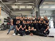 Krav Maga Vikings - GALLERY